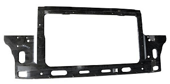 Панель рамки радиатора ВАЗ-2190 (АвтоВАЗ)