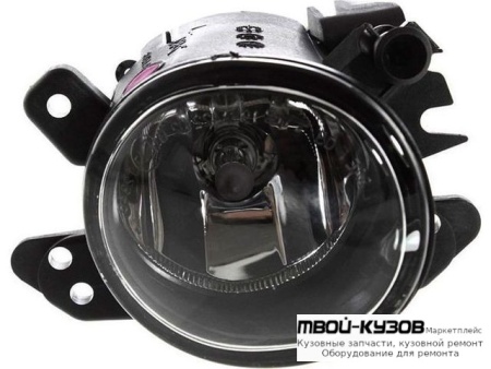 ФАРА ПРОТИВОТУМАННАЯ ПРАВАЯ СТОРОНА (DEPO) для Mercedes W164 (ML) (07.2005-), Mercedes W204 (2007-)
