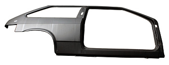 Панель боковины ВАЗ-2108 правая (АвтоВАЗ)