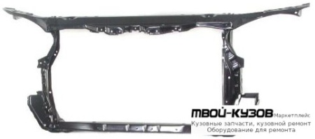 СУППОРТ РАДИАТОРА (ТАЙВАНЬ) для Toyota CAMRY V30 (10.2001-)