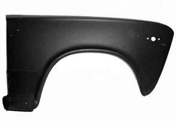 Крыло ВАЗ-2106 переднее правое (Начало)