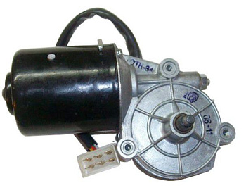 Электродвигатель стеклоочистителя ВАЗ-2108 передний 171.3730