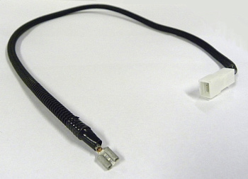 Провод от генератора к стартеру ВАЗ-2101-07