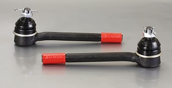 Наконечники рулевые ВАЗ-2123 внутренние (пр.+лев.) с метизами (Fenox)