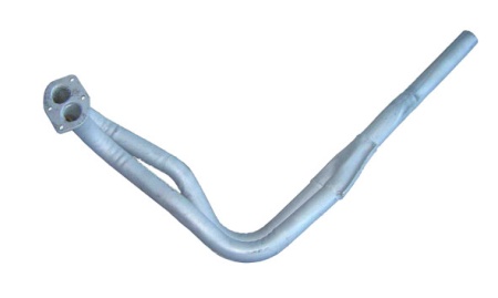 Труба приемная ВАЗ-21213 (Н.Новгород)