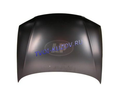 КАПОТ 99-01  - для MAZDA 323