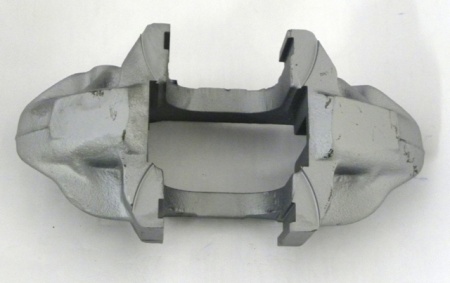 Скоба суппорта ВАЗ-2101 правая