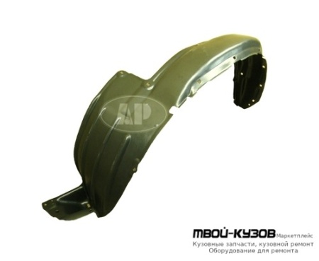 ПОДКРЫЛОК ПЕРЕДНИЙ КРЫЛА ЛЕВАЯ СТОРОНА (ТАЙВАНЬ) для Toyota LANDCRUISER PRADO 120 (09.2002-)