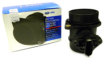 ДМРВ ВАЗ-2108-2115, 21214 (BOSCH) 0280218037 в уп. АвтоВАЗ