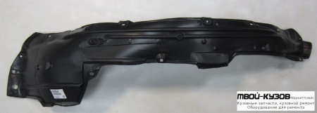 ПОДКРЫЛОК ПЕРЕДНИЙ КРЫЛА ПРАВАЯ СТОРОНА (КИТАЙ) для Honda CRV (2012-)