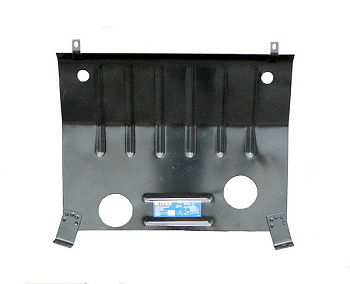 Защита картера ВАЗ-1118 (ТРЕК)