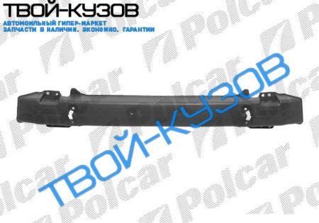 TRANSIT 2001- УСИЛИТЕЛЬ БАМПЕРА ПЕРЕДНЕГО