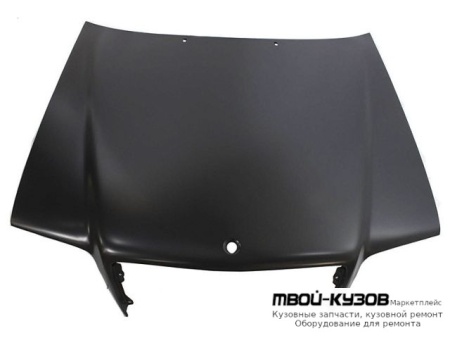 КАПОТ (ТАЙВАНЬ) для Mercedes W202 (06.1993 - 06.2000)