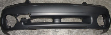 LEGACY (ТОЛЬКО OUTBACK) БАМПЕР передний загрунтов. (под покраску)