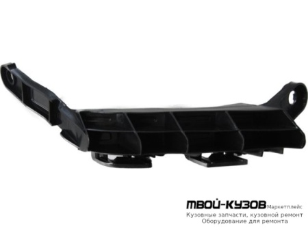 КРЕПЛЕНИЕ БАМПЕРА ЗАДНИЙ ПРАВАЯ СТОРОНА (КИТАЙ) для Toyota RAV4 (2019-)