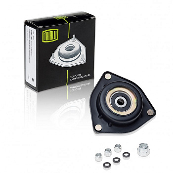 Опора передней стойки ВАЗ-2110 в сборе (TRIALLI)