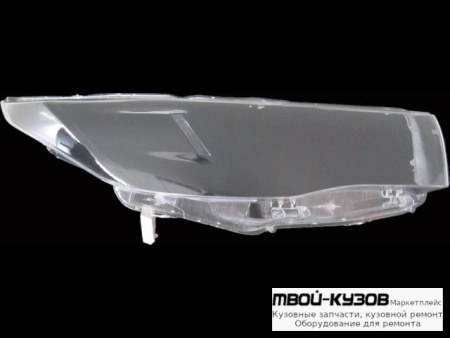 СТЕКЛО ФАРЫ ПРАВАЯ СТОРОНА (КИТАЙ) для Toyota HIGHLANDER (2014-)