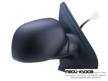 ЗЕРКАЛО ПРАВАЯ СТОРОНА ЭЛЕКТР БЕЗ ПОДОГРЕВОМ (ТАЙВАНЬ) для Ford EXPLORER (1995-2001)