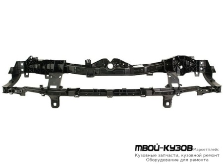 СУППОРТ РАДИАТОРА (ТАЙВАНЬ) для Ford FOCUS (2005-), Ford FOCUS (2008-2010)