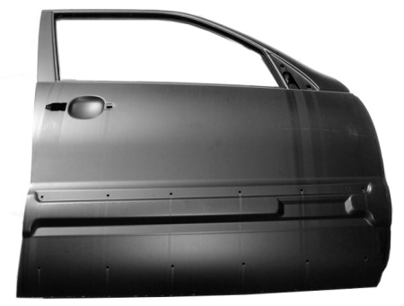 Дверь ВАЗ-2123 передняя правая (АвтоВАЗ) н/о