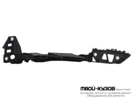 КРЕПЛЕНИЕ ФАРЫ ПРАВАЯ СТОРОНА (ТАЙВАНЬ) для Volkswagen POLO (09.2010 - 2020)