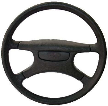 Колесо рулевое ВАЗ-2107 н/о