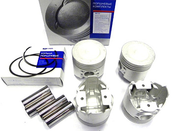 Моторокомплект ВАЗ-2101 (76,0) гр.С (АвтоВАЗ)