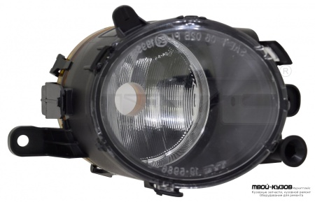ФАРА ПРОТИВОТУМАННАЯ ЛЕВАЯ для INSIGNIA 2008-