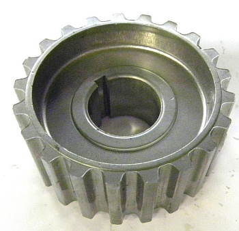 Шкив коленвала ВАЗ-2110 под ремень ГРМ