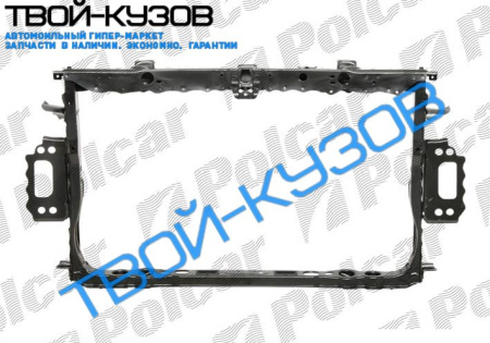 AURIS 0307- ПАНЕЛЬ ПЕРЕДНЯЯ