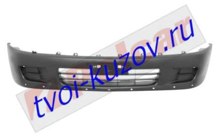 LANCER SDN 0895-1197 ПЕРЕДНИЙ БАМПЕР