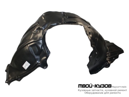 ПОДКРЫЛОК ПЕРЕДНИЙ КРЫЛА ЛЕВАЯ СТОРОНА (КИТАЙ) для Nissan SENTRA (2014-)
