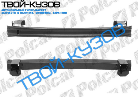 CIVIC(SDN/HB) 96-98 УСИЛИТЕЛЬ БАМПЕР(ЯП.СБОРК CIVIC(SDN/HB) 96-98 УСИЛИТЕЛЬ БАМПЕР(ЯП.СБОРК