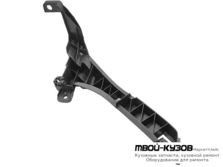 КРЕПЛЕНИЕ ФАРЫ ЛЕВАЯ СТОРОНА (КИТАЙ) для Honda CRV (2006-2011)