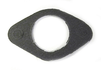 Прокладка трубы отводящей тосола ВАЗ-2108 паронит