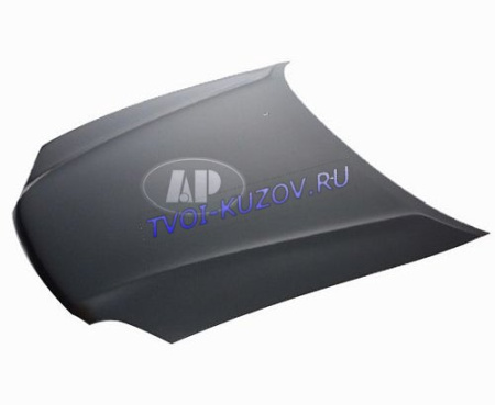 КАПОТ -03  - для TOYOTA AVENSIS