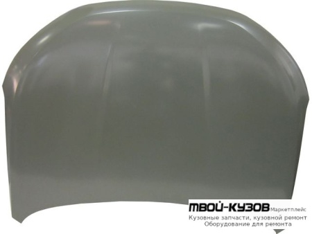 КАПОТ (КИТАЙ) для Haval JOLION (2021-)