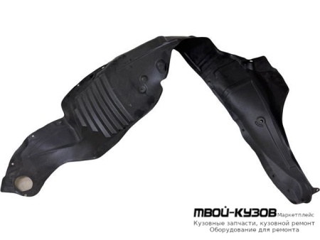 ПОДКРЫЛОК ПЕРЕДНИЙ КРЫЛА ПРАВАЯ СТОРОНА (КИТАЙ) для Mazda 6 (2002-2007)