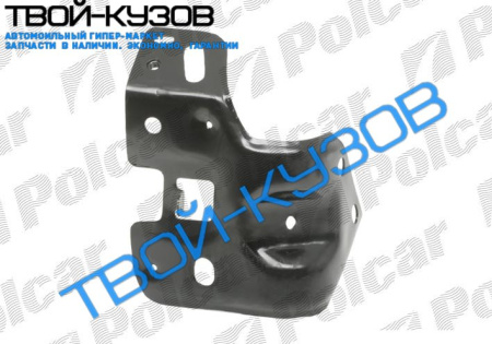 PUNTO GRANDE  05-УСИЛИТЕЛЬ ПЕРЕДНЕГО КРЫЛА ПРАВЫЙ