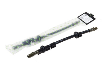 Шланг тормозной ВАЗ-2110 передний (TRIALLI)