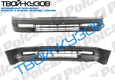 ACCORD 92-93 БАМПЕР ПЕРЕДНИЙ