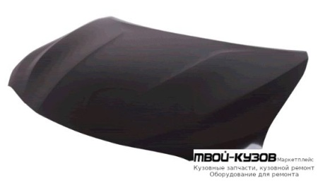 КАПОТ АЛЮМИН (ТАЙВАНЬ) для Toyota CAMRY V70 (2017-)