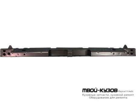 УСИЛИТЕЛЬ БАМПЕРА ЗАДНИЙ (КИТАЙ) для Toyota RAV4 (2006-)