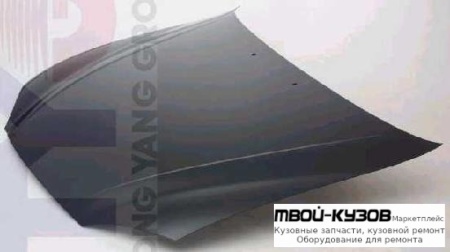 КАПОТ (ТАЙВАНЬ) для Hyundai ELANTRA (11.1995 - 04.1998) (05.1998 - 2000)