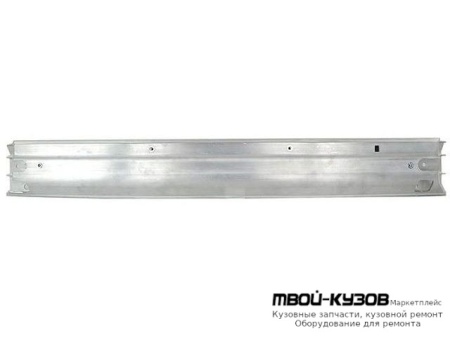 УСИЛИТЕЛЬ БАМПЕРА ЗАДНИЙ (КИТАЙ) для Toyota CAMRY V40 (01.2006-)