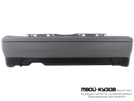 БАМПЕР ЗАДНИЙ ПОЛНОСТЬЮ ГРУНТ для Volkswagen GOLF III (11.1991 - 09.1997)