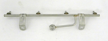 Рампа подвода масла к гидрокомпенсаторам ВАЗ-21214 н/о (АвтоВАЗ)