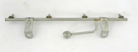 Рампа подвода масла к гидрокомпенсаторам ВАЗ-21214 н/о (АвтоВАЗ)