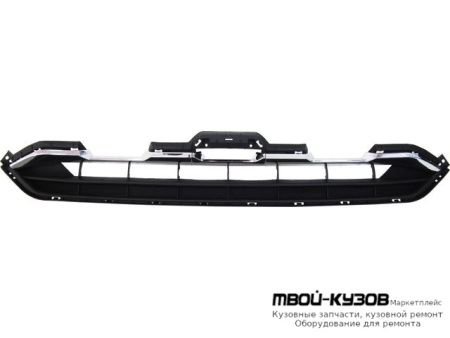 РЕШЕТКА БАМПЕРА ПЕРЕДНИЙ (КИТАЙ) для Haval F7 (2019-)