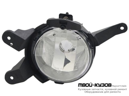 ФАРА ПРОТИВОТУМАННАЯ ЛЕВАЯ СТОРОНА (DEPO) для Chevrolet CRUZE (2009-)